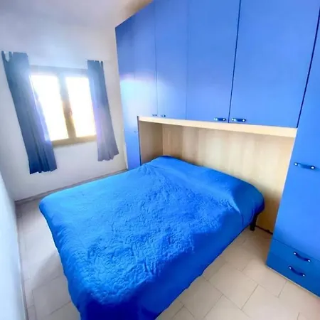 Apartment Casa Lucca 2 *