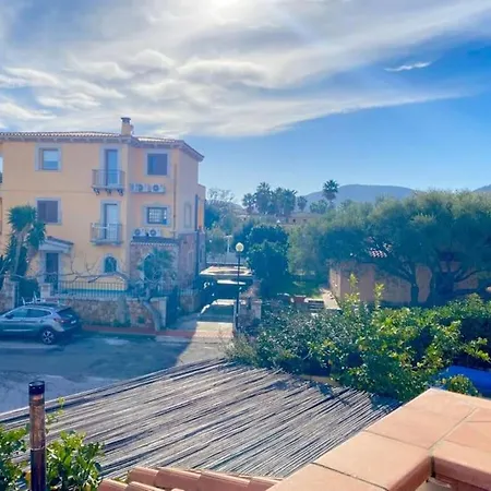 Apartment Casa Lucca 2 San Teodoro (Sardinia)