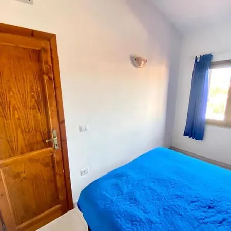 Casa Lucca 2 Apartment San Teodoro (Sardinia)
