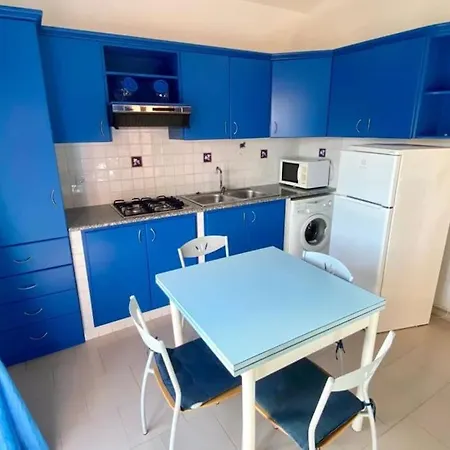 Casa Lucca 2 *